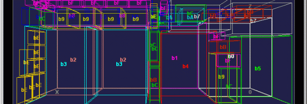 3D Load Packer /Free screenshot