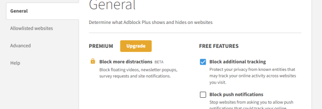 download adblock plus chrome