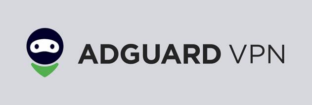 AdGuard VPN for Firefox screenshot