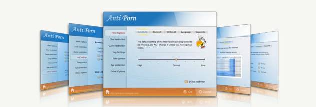 Anti-Porn - Windows 10 Download