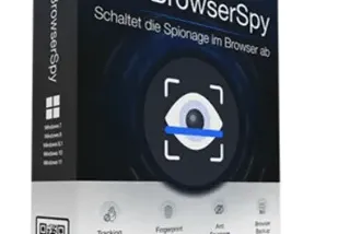 AntiBrowserSpy screenshot