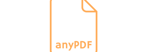 anyPDF screenshot