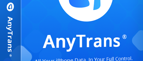 AnyTrans for iOS screenshot