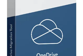 Aryson OneDrive Migration Tool screenshot