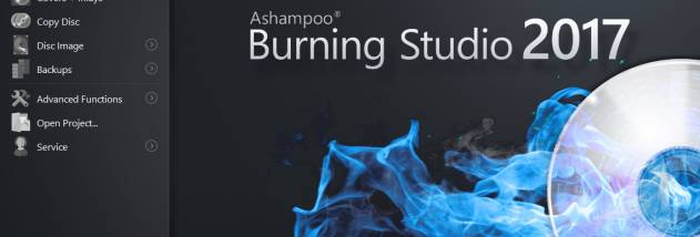 ashampoo burning studio windows 10