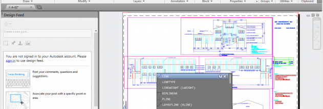 autocad 2014 for mac download