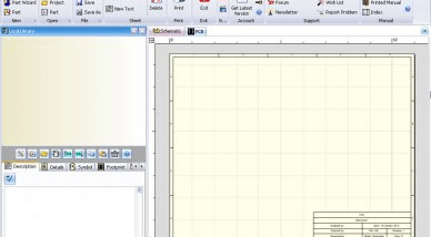 AutoTRAX Design Express screenshot