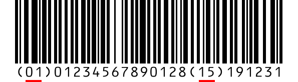 Barcode-Lib4J screenshot