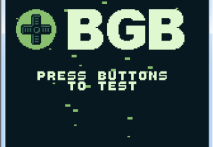 BGB screenshot