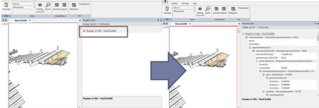 BIM Beaver screenshot