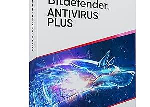 Bitdefender Antivirus Plus screenshot