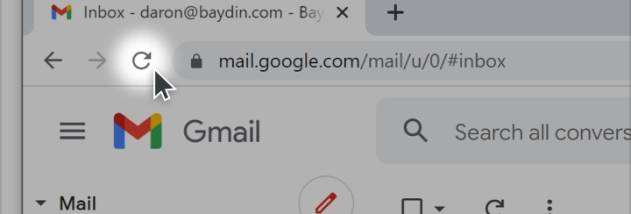 Boomerang for Gmail for Chrome screenshot