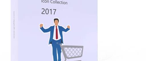 Business Bonus Icon Collection screenshot