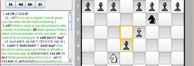 java chess game github
