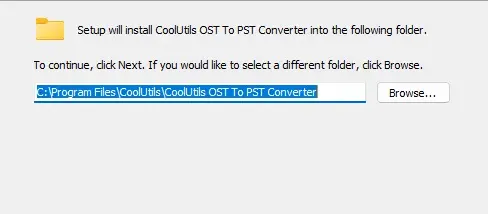 Coolutils Converter screenshot