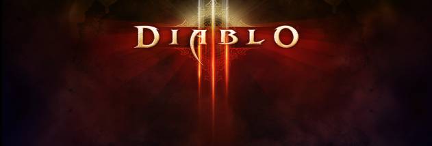 Diablo screenshot