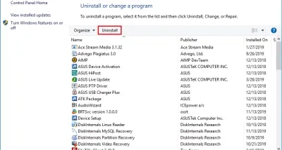 Diskinternals Video Recovery screenshot