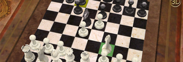 ION M.G Chess for windows download free