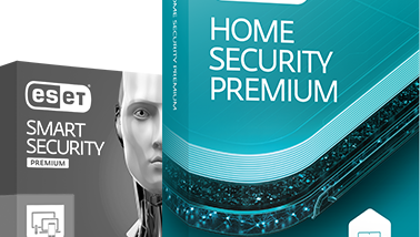 ESET Smart Security Premium screenshot