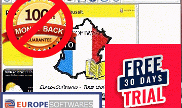 EuropeSoftwares PAPro screenshot