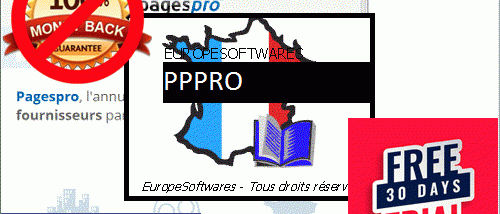 EuropeSoftwares PPPro screenshot