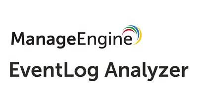 EventLog Analyzer screenshot