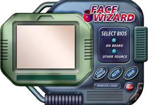 Face Wizard screenshot