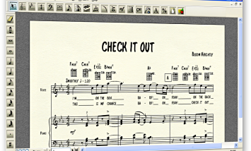 where are the plugins list on finale printmusic 2014