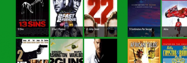 Free Instant Movies - Windows 10 Download