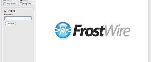 frostwire for pc