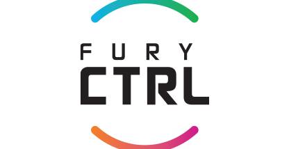 FURY CTRL screenshot