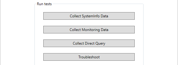 Futuremark SystemInfo screenshot