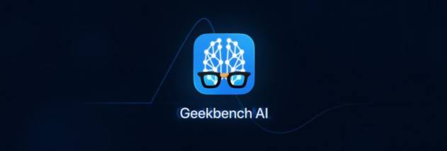 Geekbench AI (formerly Geekbench ML) screenshot