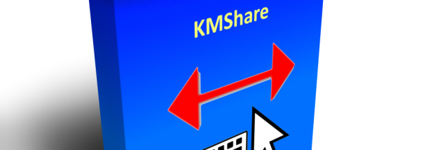 GiMeSpace KMShare screenshot