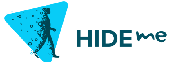 hide.me Proxy screenshot