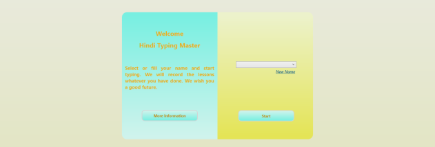hindi typing master book pdf