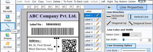 How to Barcode screenshot