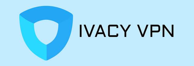 Ivacy screenshot