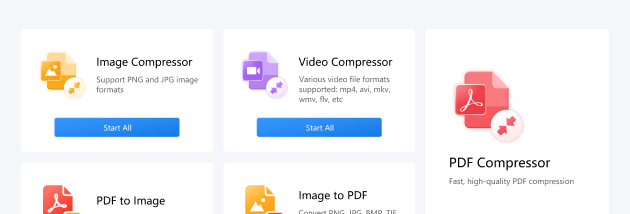 Kingshiper JPG to PDF Converter screenshot