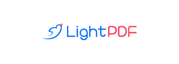 LightPDF screenshot