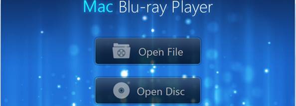 Macgo Windows Blu-ray Player screenshot