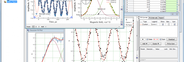 magicplot pro free download