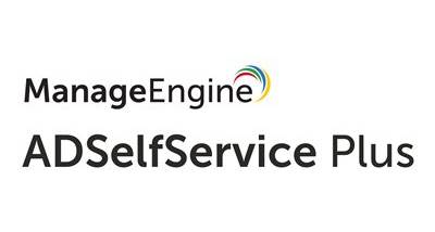 ManageEngine ADSelfService Plus screenshot