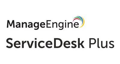 ManageEngine ServiceDesk Plus screenshot