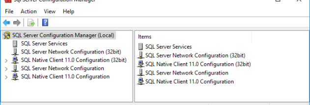 Microsoft JDBC Driver for SQL Server screenshot