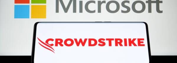 Microsoft Recovery Tool for CrowdStrike screenshot