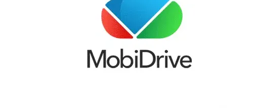 MobiDrive screenshot