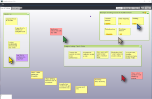 MultiBrainStorm LITE screenshot