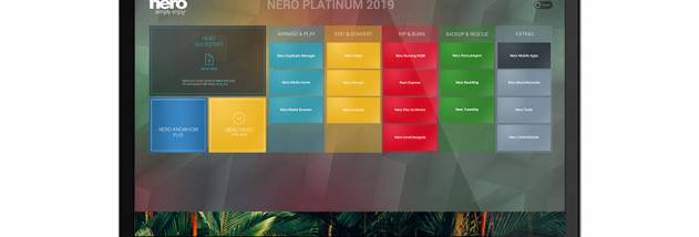 nero platinum 2018 serial key