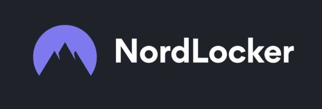 NordLocker screenshot